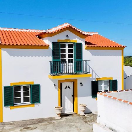 The Biscuit House By Pontanegraazores Praia da Vitoria Luaran gambar