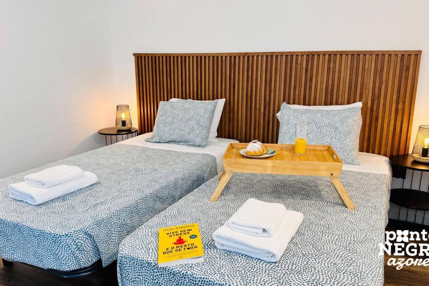 The Biscuit House By Pontanegraazores Praia da Vitoria Luaran gambar