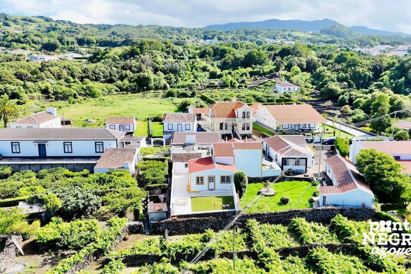The Biscuit House By Pontanegraazores Praia da Vitoria Luaran gambar