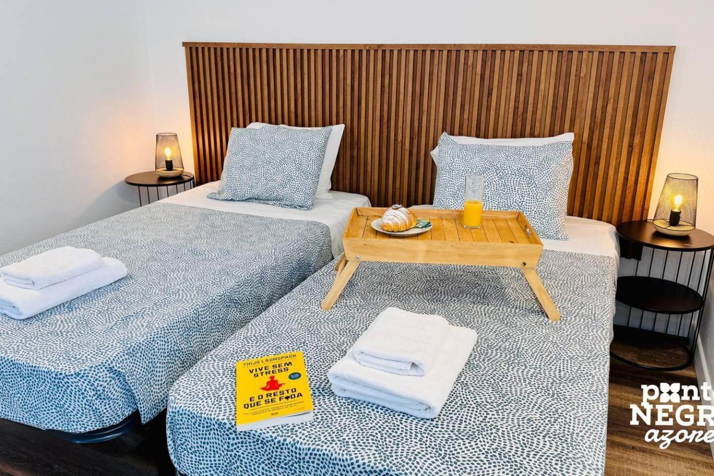 The Biscuit House By Pontanegraazores Praia da Vitoria Luaran gambar