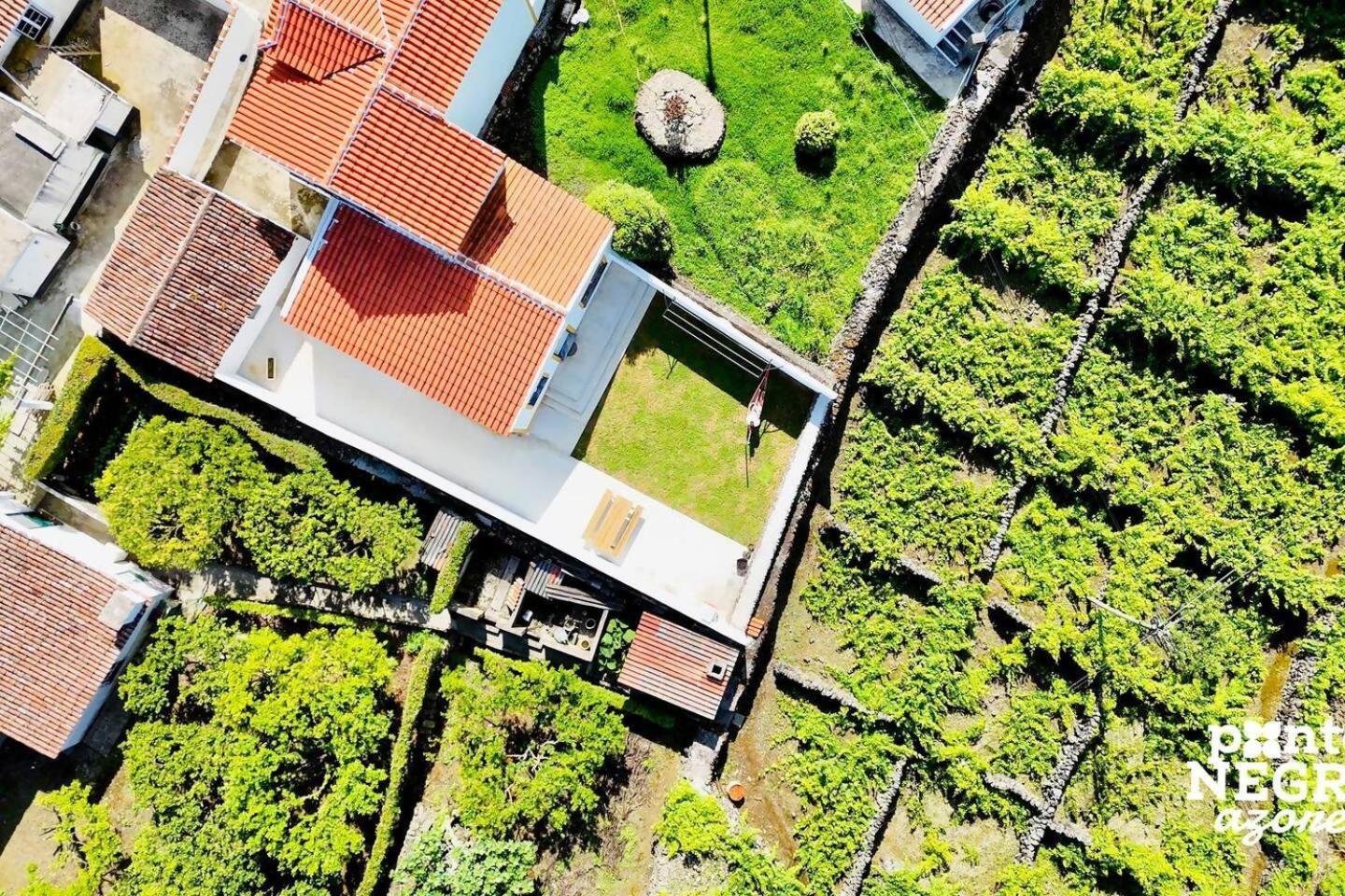 The Biscuit House By Pontanegraazores Praia da Vitoria Luaran gambar