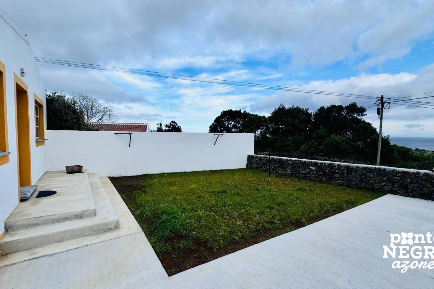 The Biscuit House By Pontanegraazores Praia da Vitoria Luaran gambar