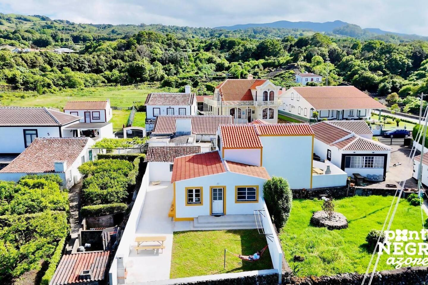 The Biscuit House By Pontanegraazores Praia da Vitoria Luaran gambar