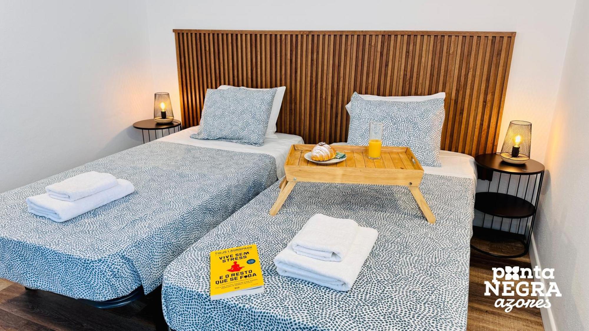 The Biscuit House By Pontanegraazores Praia da Vitoria Luaran gambar