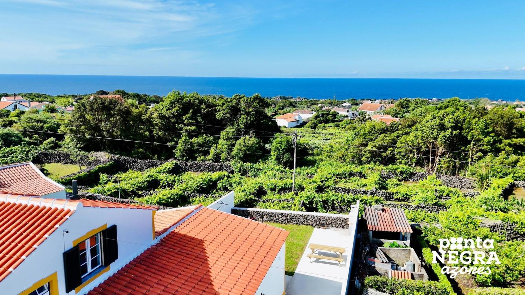 The Biscuit House By Pontanegraazores Praia da Vitoria Luaran gambar